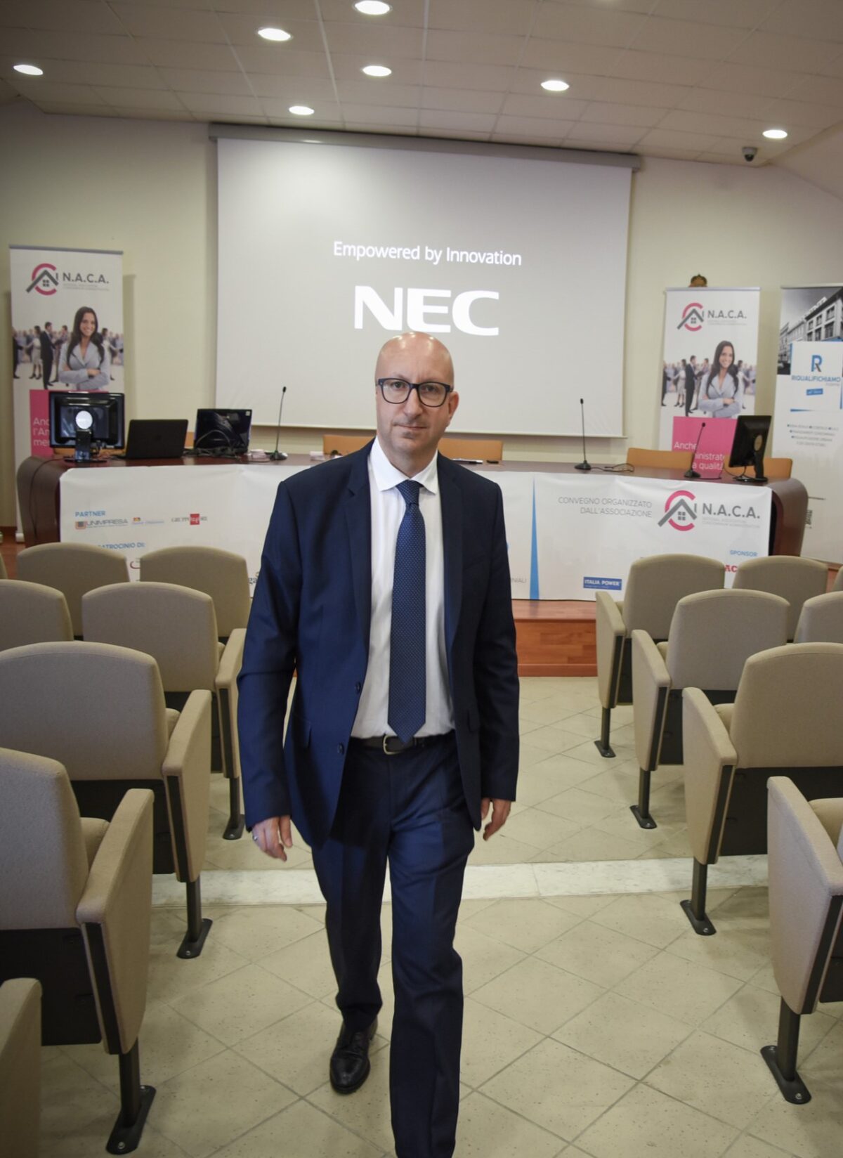 revisore condominiale